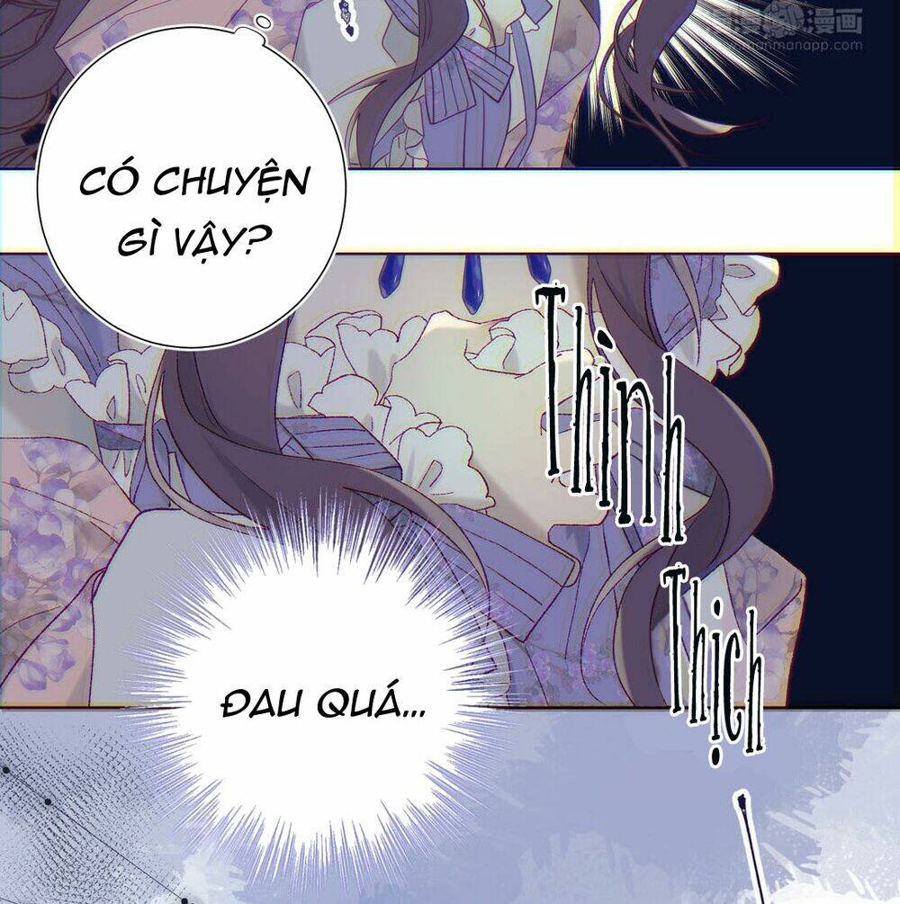 ác nữ cự tuyệt cua nam chính chapter 19 - Next chapter 20