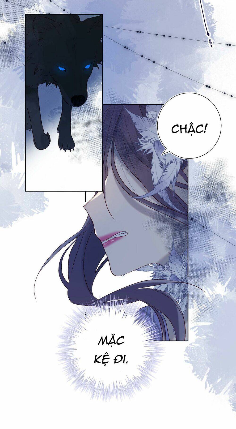 ác nữ cự tuyệt cua nam chính chapter 19 - Next chapter 20