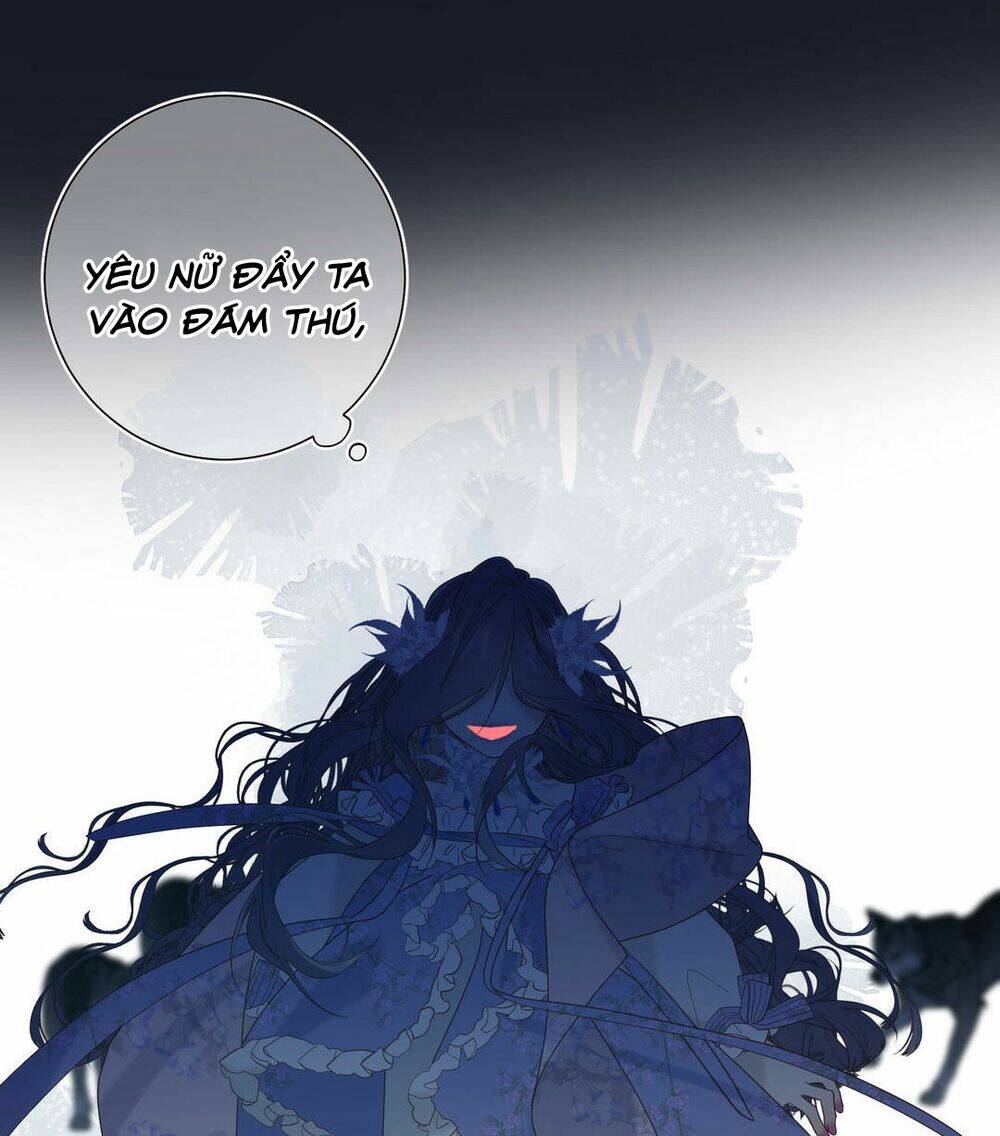 ác nữ cự tuyệt cua nam chính chapter 19 - Next chapter 20