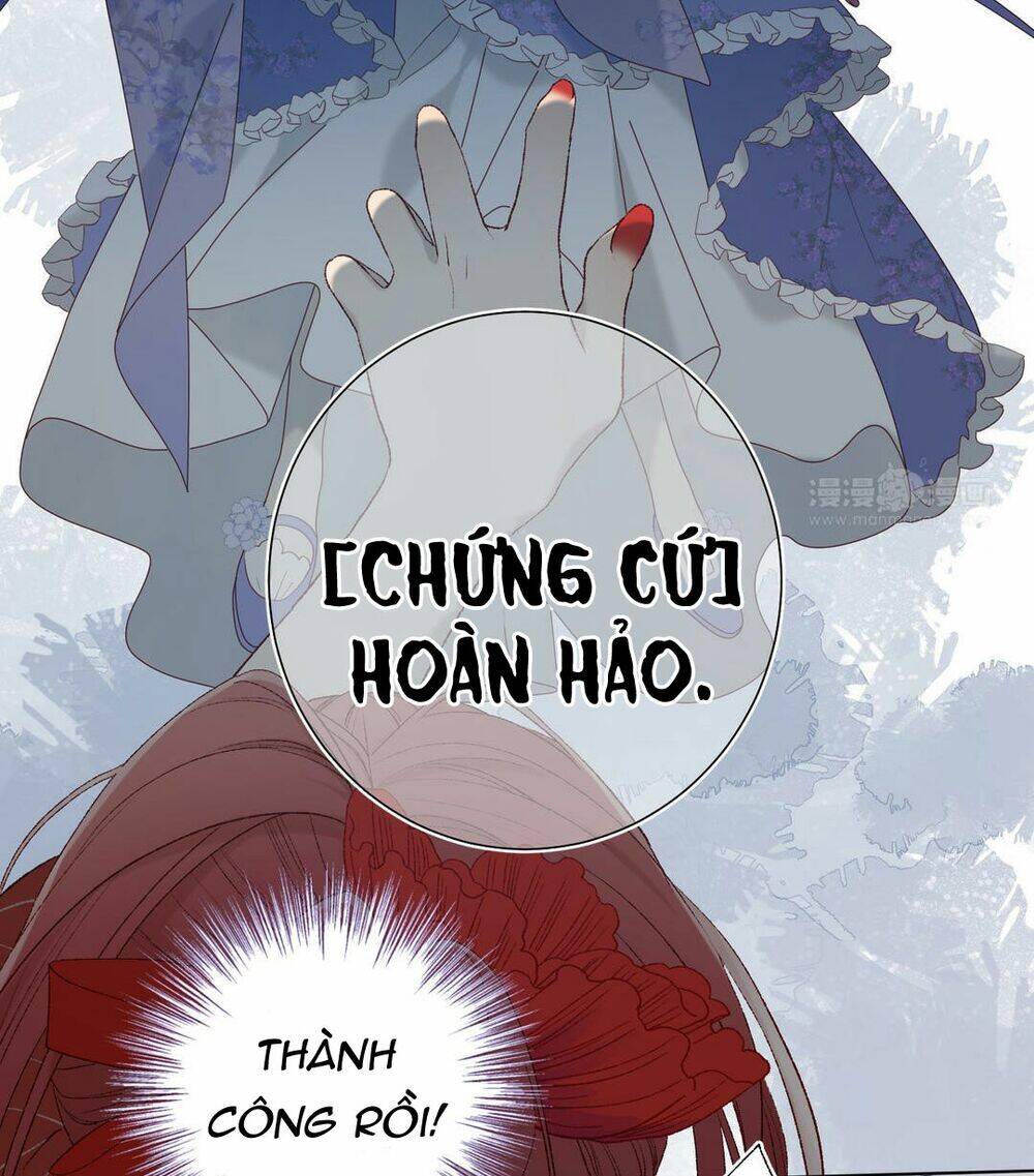 ác nữ cự tuyệt cua nam chính chapter 19 - Next chapter 20