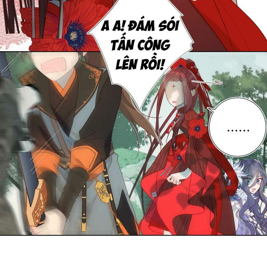 ác nữ cự tuyệt cua nam chính chapter 20 - Next chapter 21