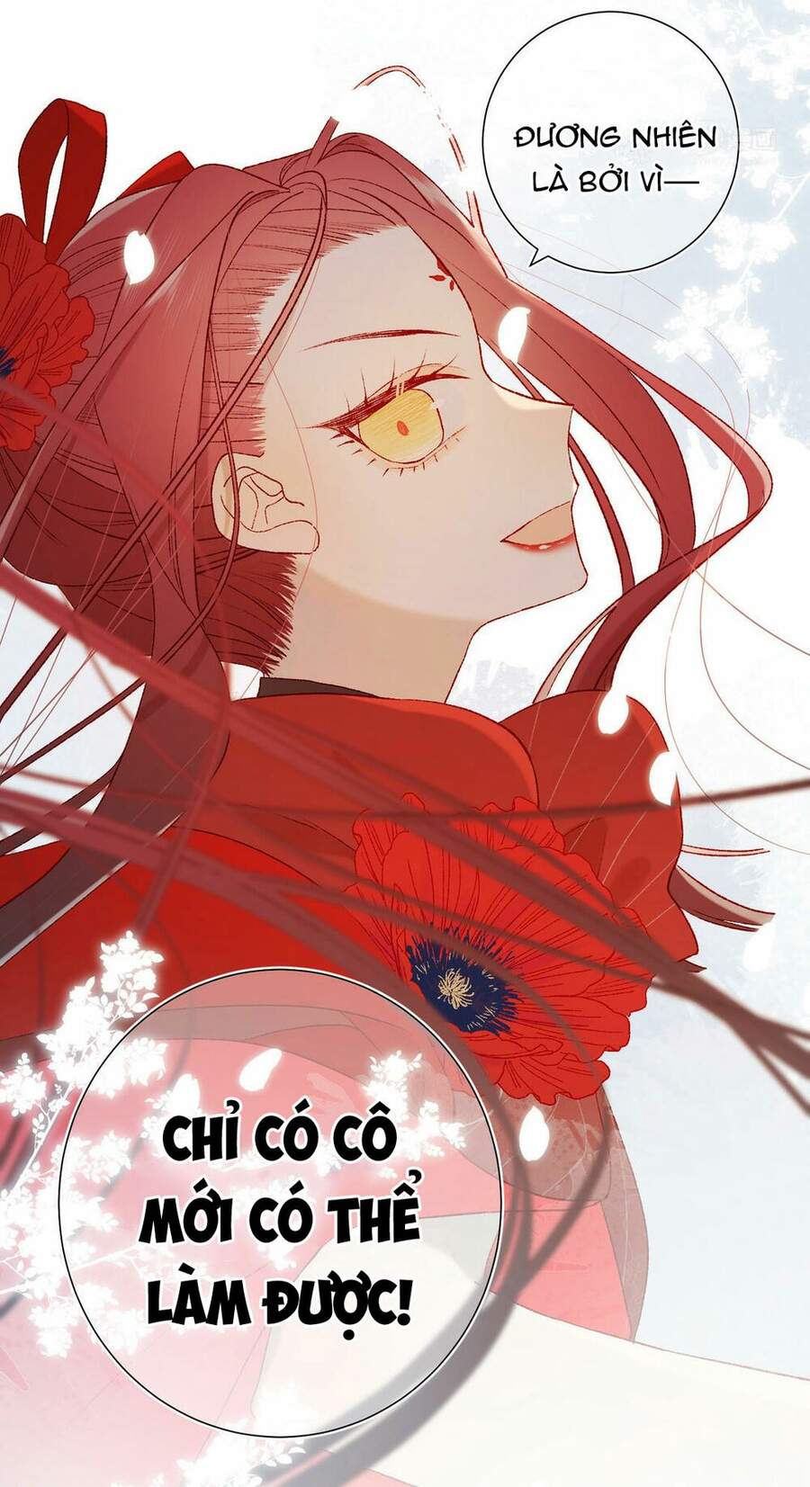 ác nữ cự tuyệt cua nam chính chapter 20 - Next chapter 21