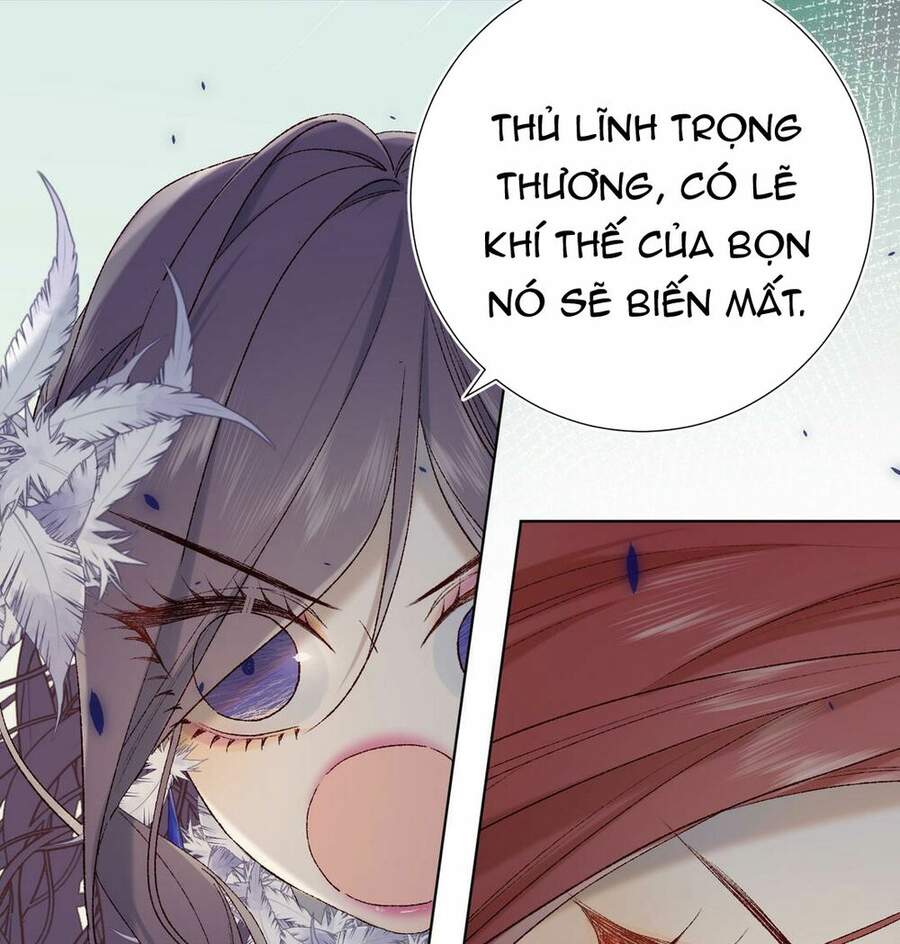 ác nữ cự tuyệt cua nam chính chapter 20 - Next chapter 21