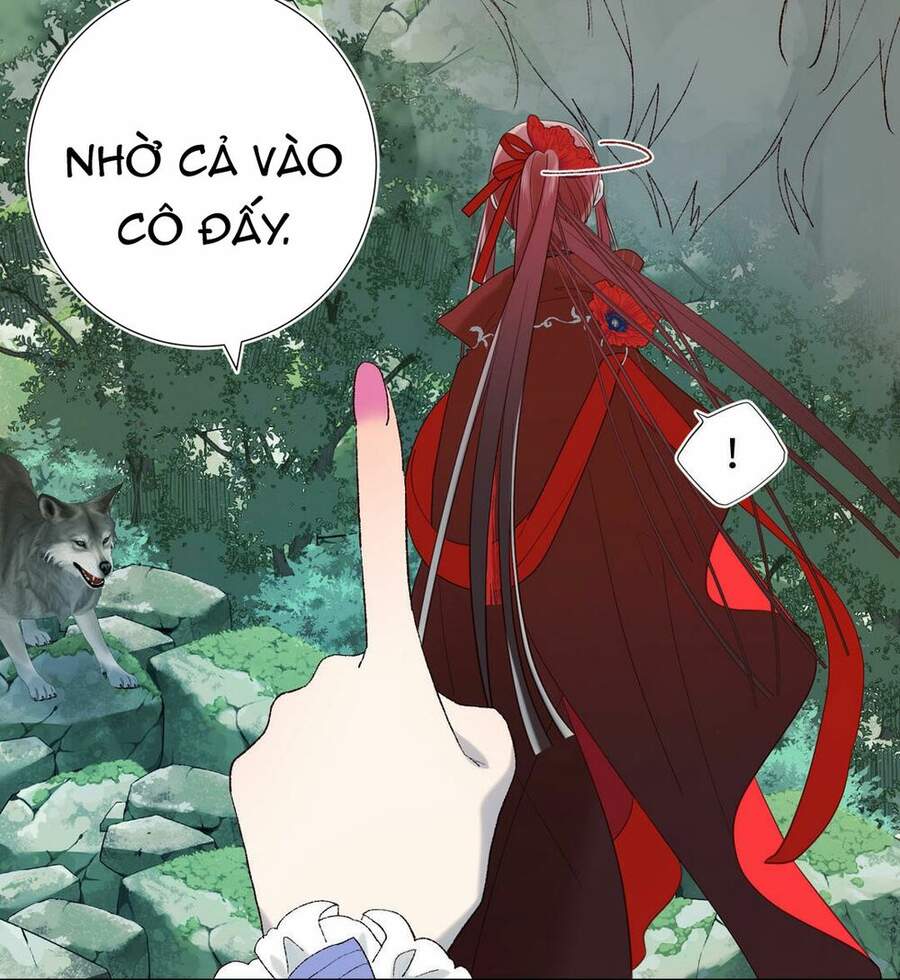 ác nữ cự tuyệt cua nam chính chapter 20 - Next chapter 21