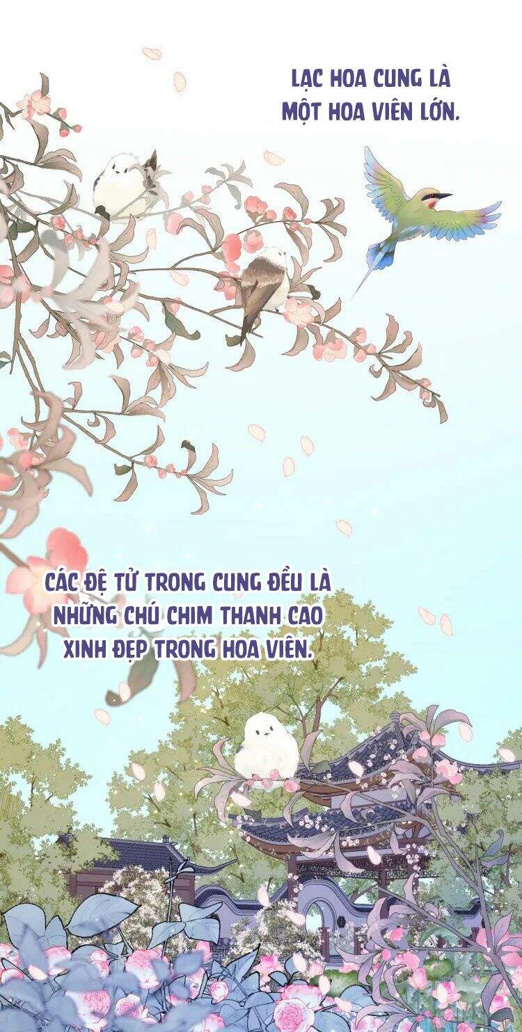 ác nữ cự tuyệt cua nam chính chapter 22 - Next chapter 23