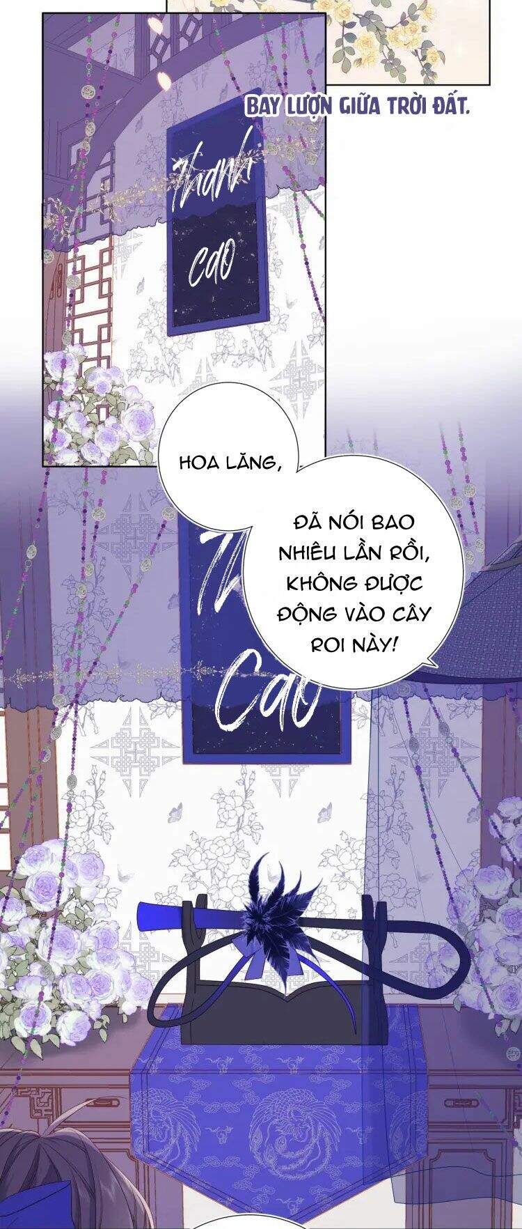 ác nữ cự tuyệt cua nam chính chapter 22 - Next chapter 23