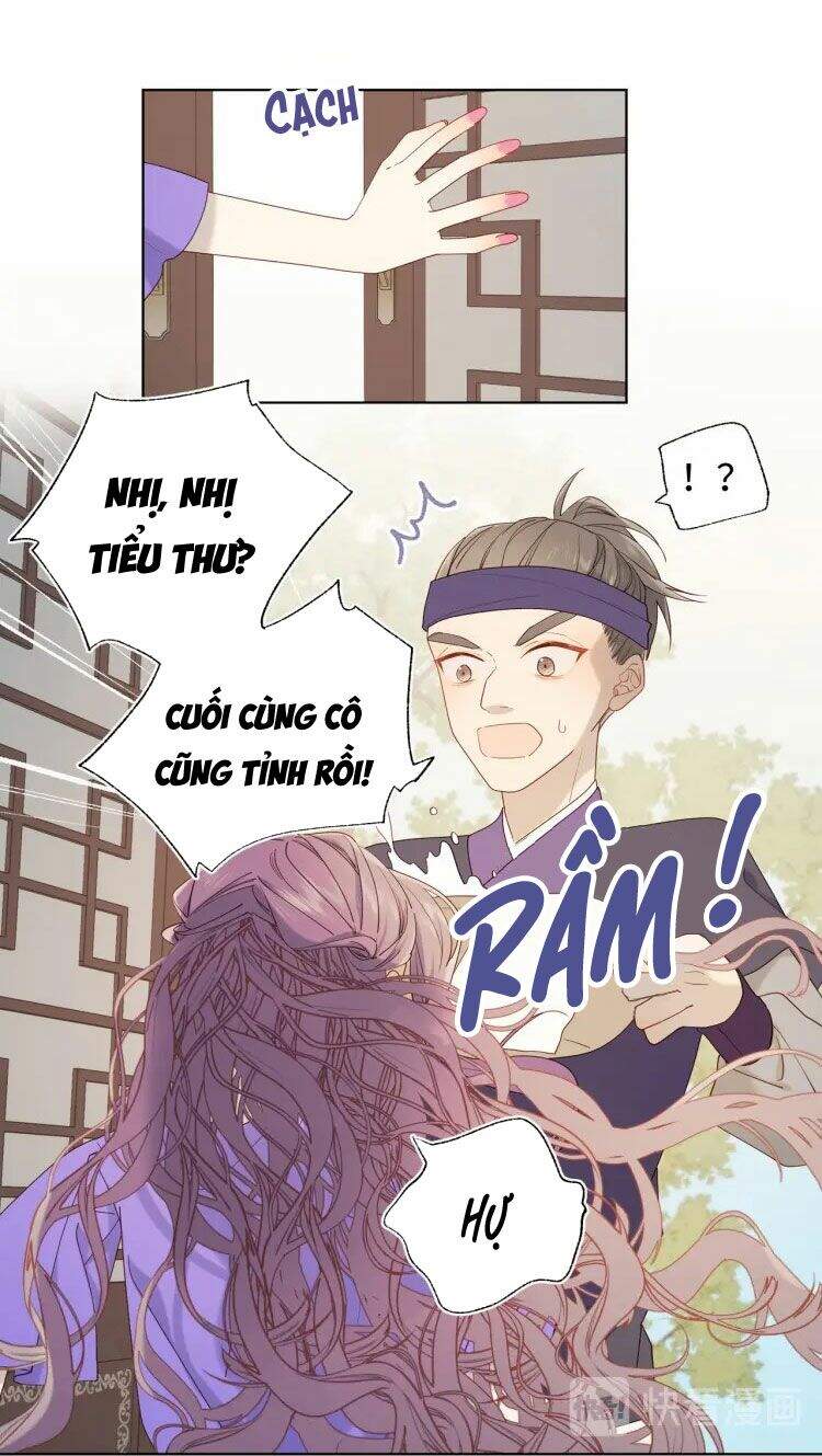 ác nữ cự tuyệt cua nam chính chapter 22 - Next chapter 23