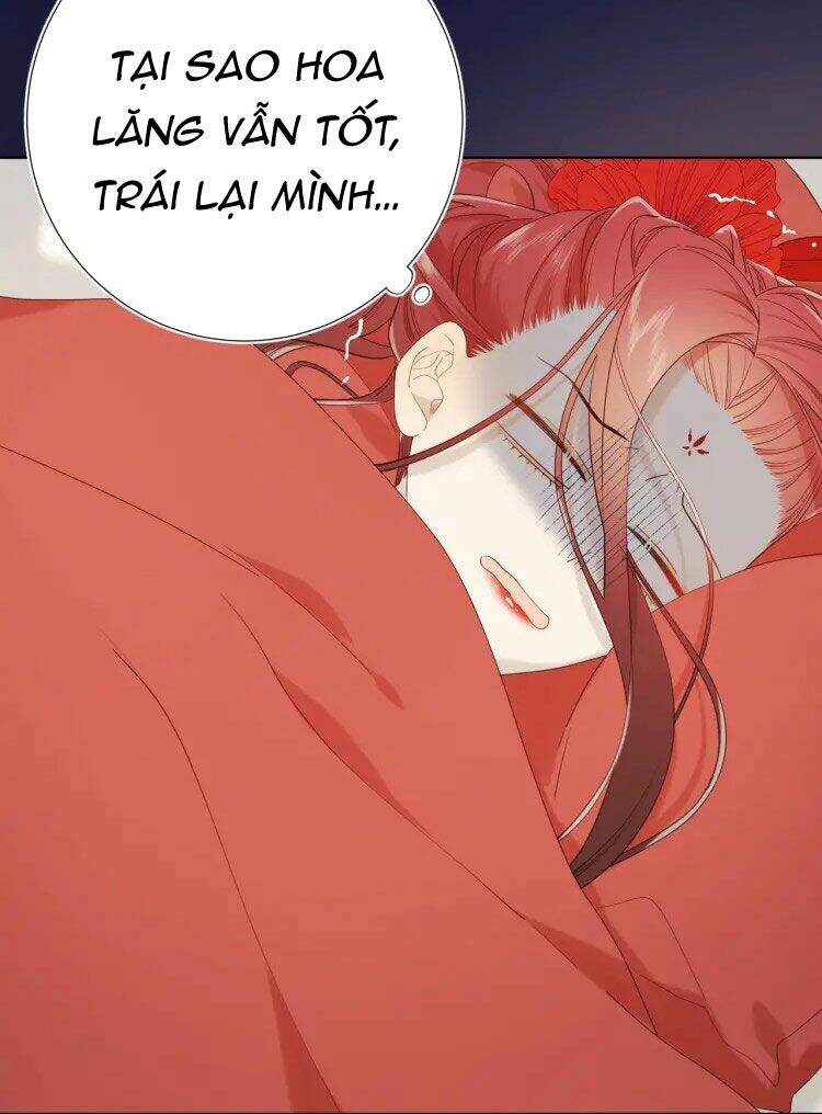 ác nữ cự tuyệt cua nam chính chapter 22 - Next chapter 23