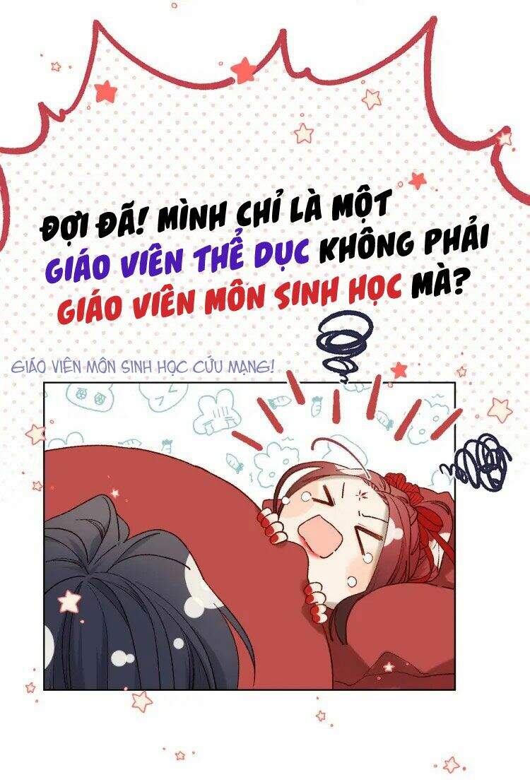 ác nữ cự tuyệt cua nam chính chapter 22 - Next chapter 23