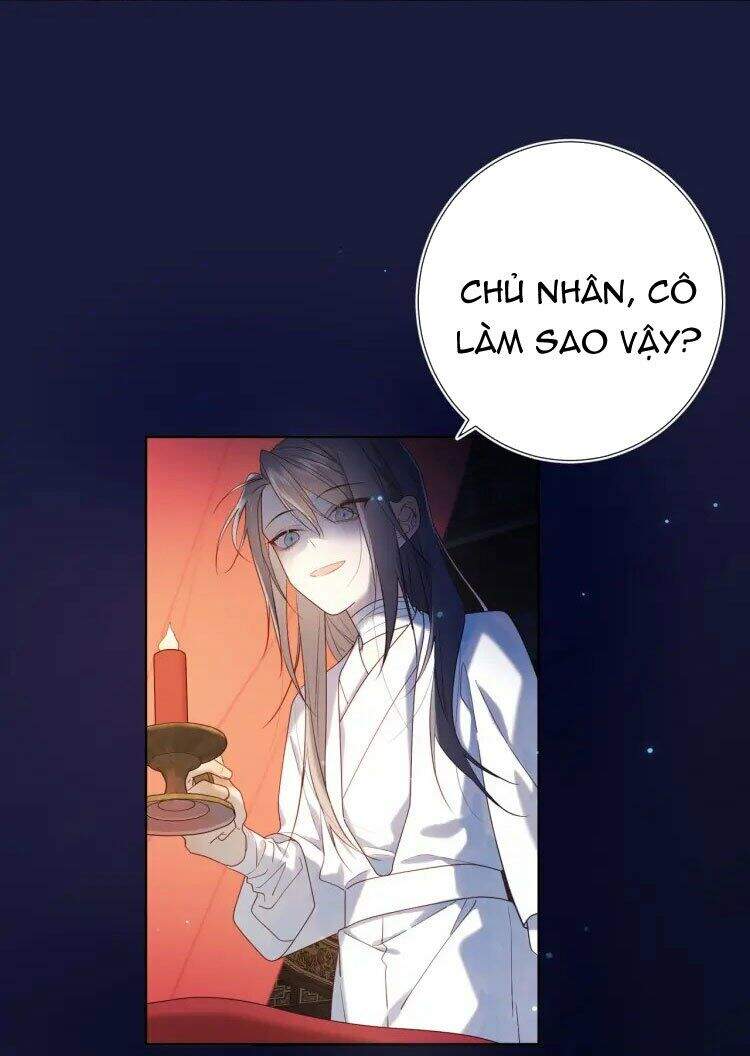 ác nữ cự tuyệt cua nam chính chapter 23 - Next chapter 24