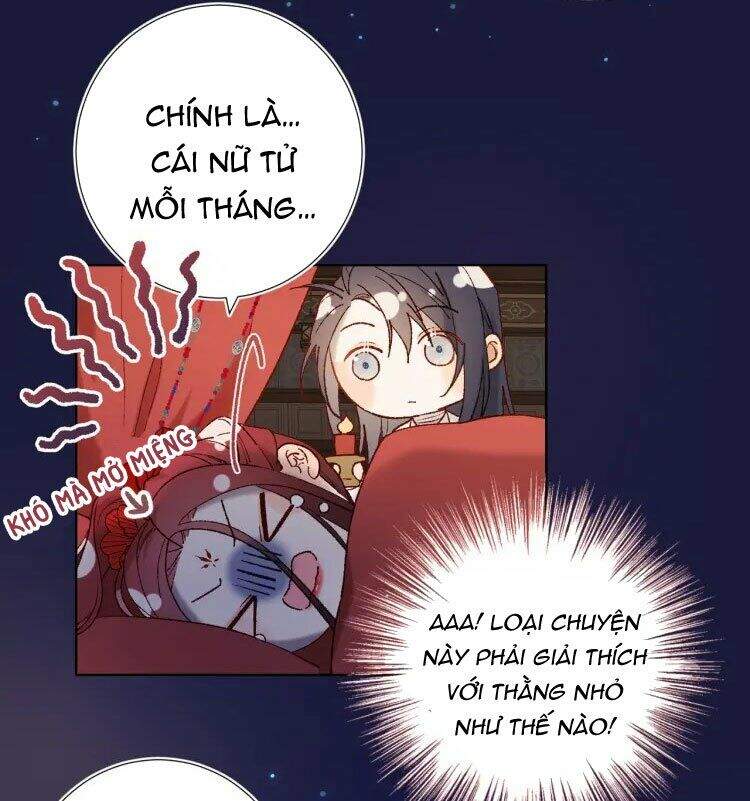 ác nữ cự tuyệt cua nam chính chapter 23 - Next chapter 24