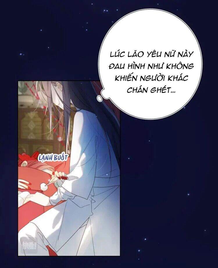 ác nữ cự tuyệt cua nam chính chapter 23 - Next chapter 24