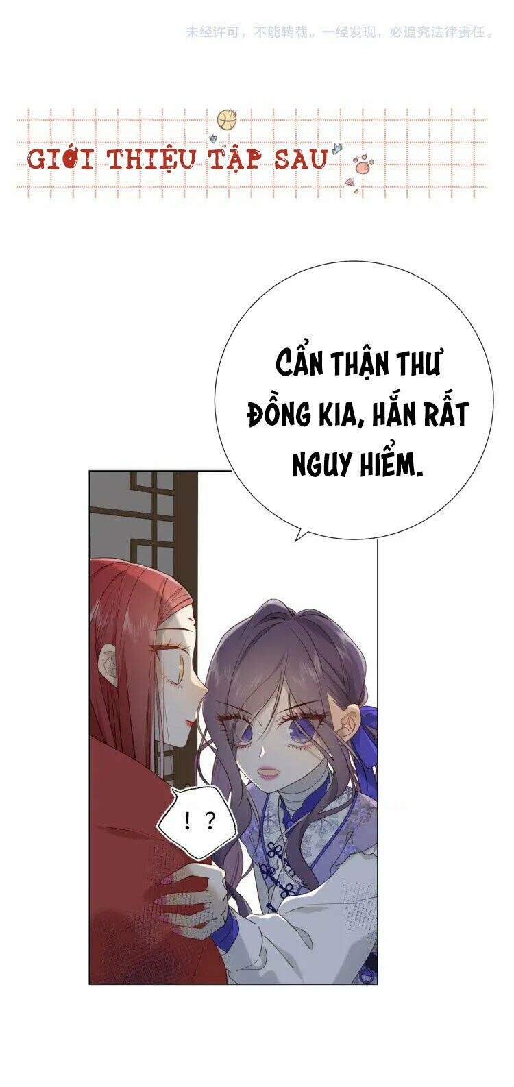 ác nữ cự tuyệt cua nam chính chapter 23 - Next chapter 24