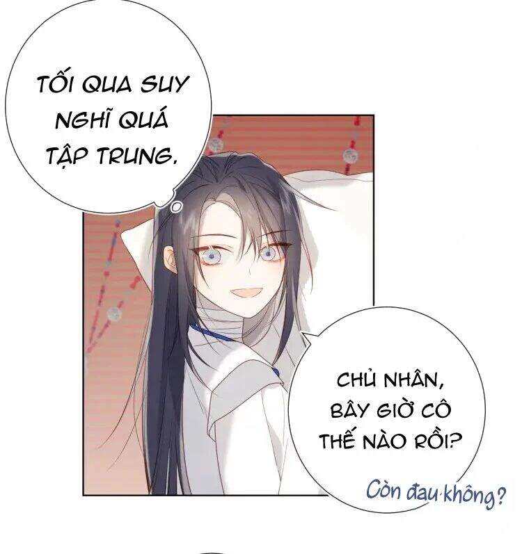 ác nữ cự tuyệt cua nam chính chapter 24 - Next chapter 25