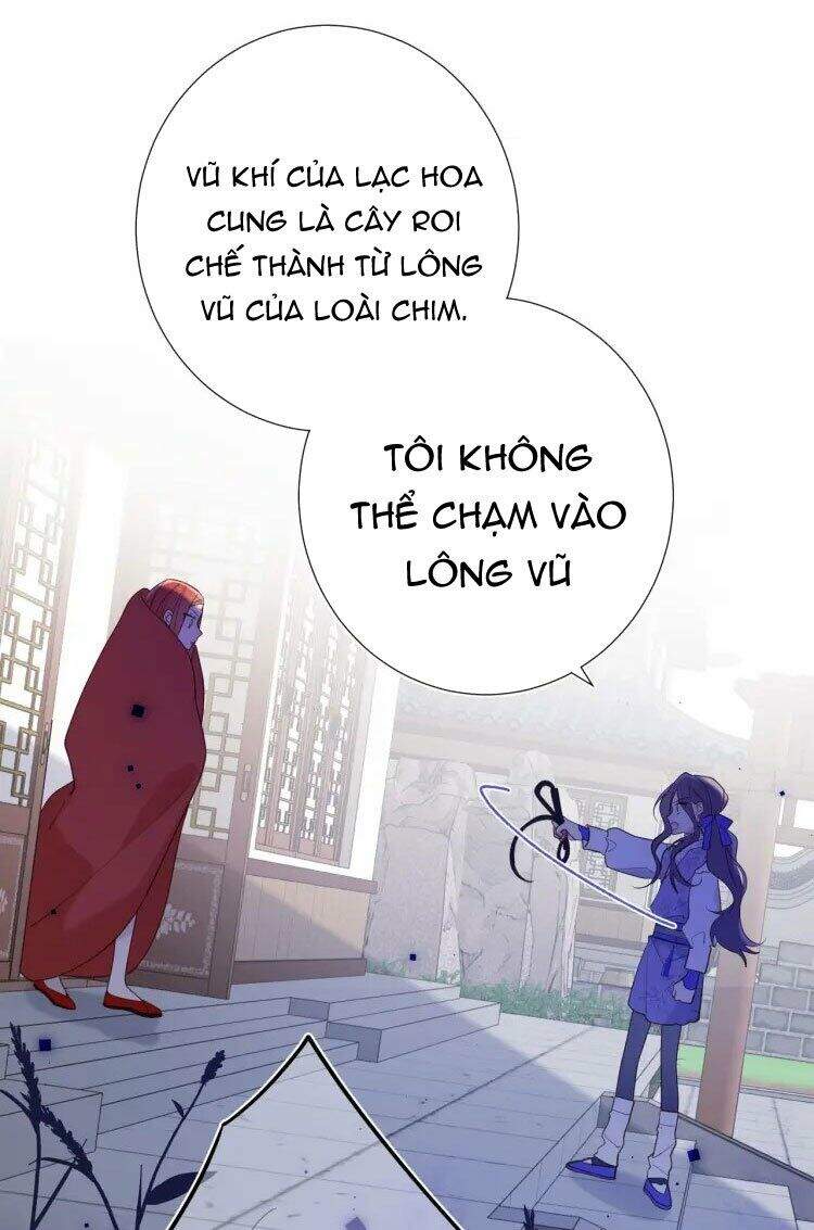 ác nữ cự tuyệt cua nam chính chapter 24 - Next chapter 25