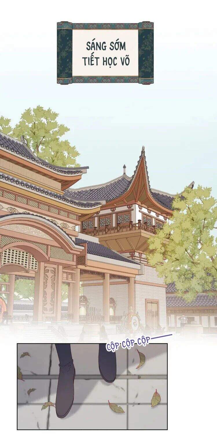 ác nữ cự tuyệt cua nam chính chapter 26 - Next chapter 27