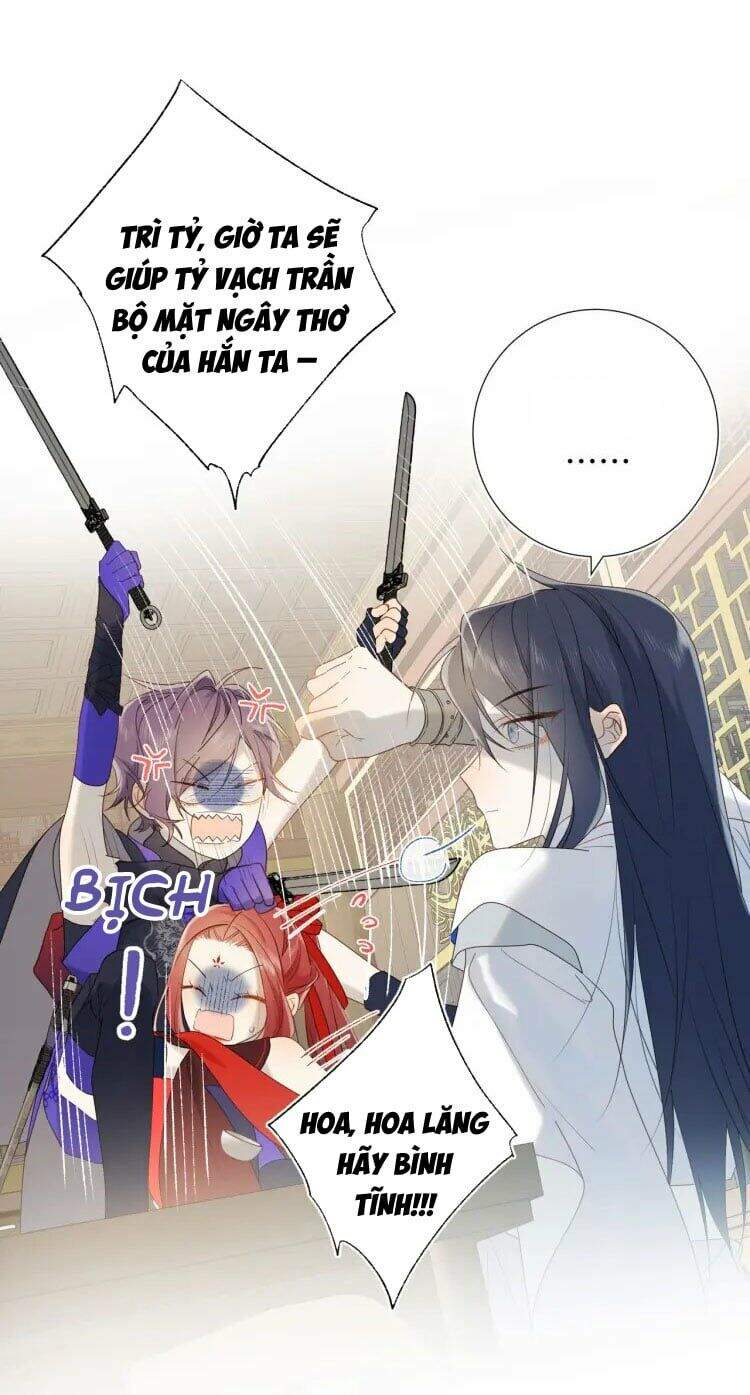 ác nữ cự tuyệt cua nam chính chapter 27 - Next chapter 28