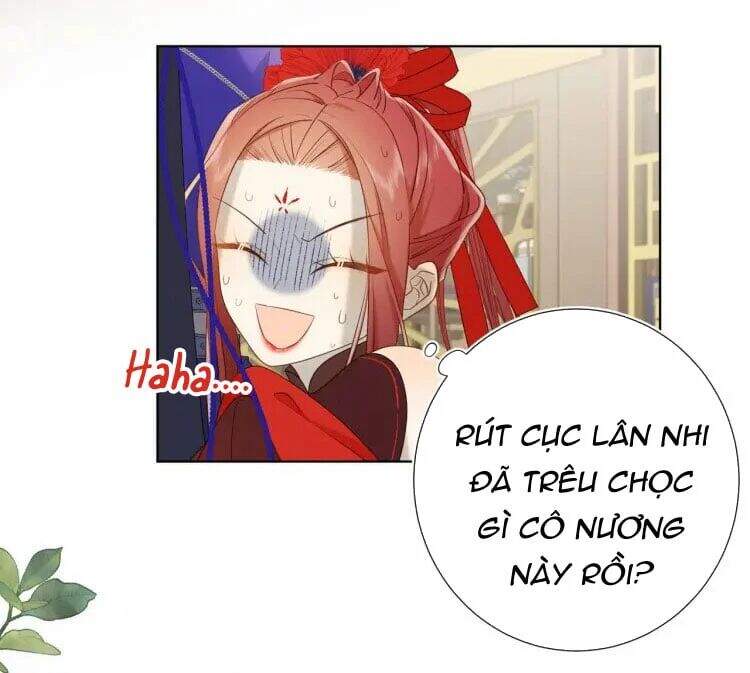 ác nữ cự tuyệt cua nam chính chapter 27 - Next chapter 28