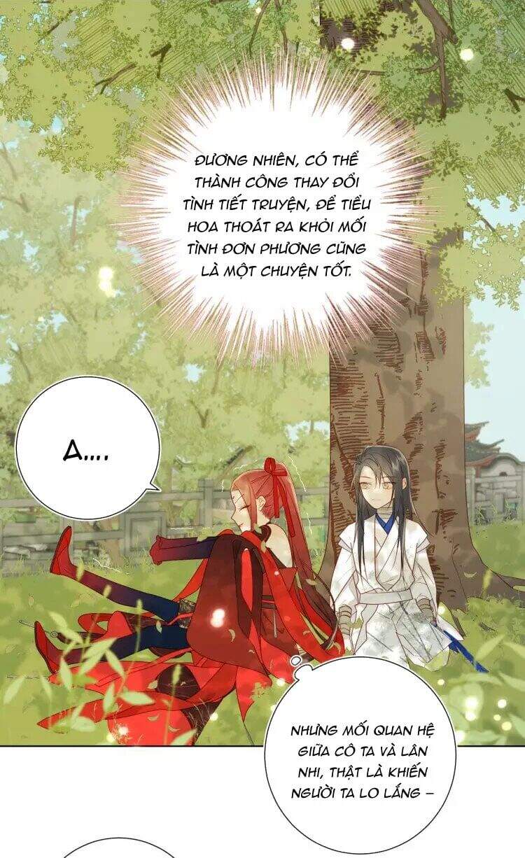 ác nữ cự tuyệt cua nam chính chapter 27 - Next chapter 28