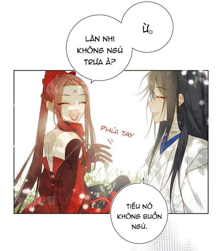 ác nữ cự tuyệt cua nam chính chapter 27 - Next chapter 28