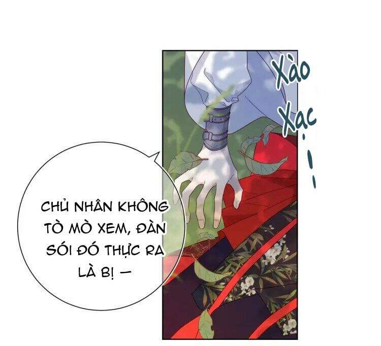 ác nữ cự tuyệt cua nam chính chapter 27 - Next chapter 28