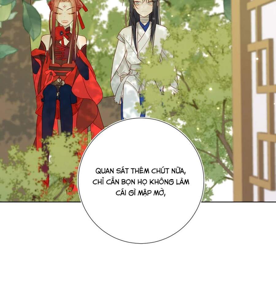 ác nữ cự tuyệt cua nam chính chapter 28 - Next chapter 29