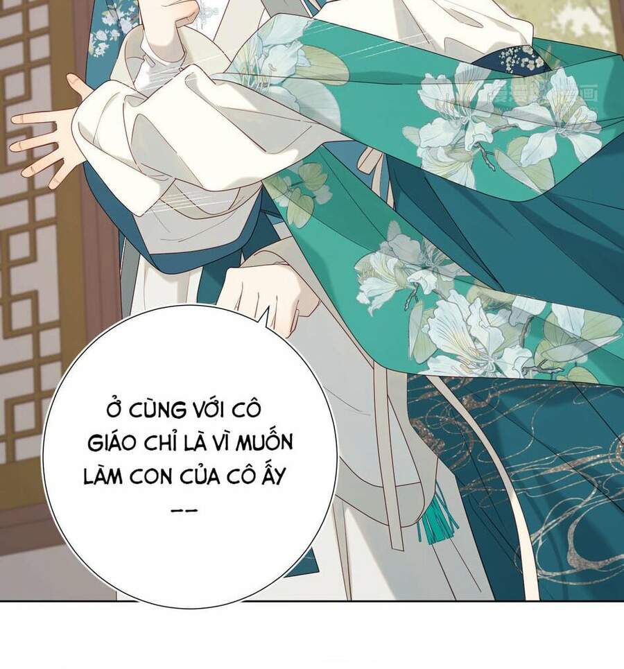 ác nữ cự tuyệt cua nam chính chapter 28 - Next chapter 29