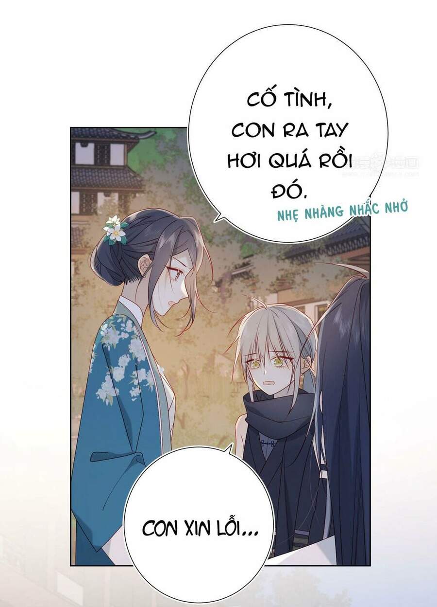 ác nữ cự tuyệt cua nam chính chapter 30 - Trang 2