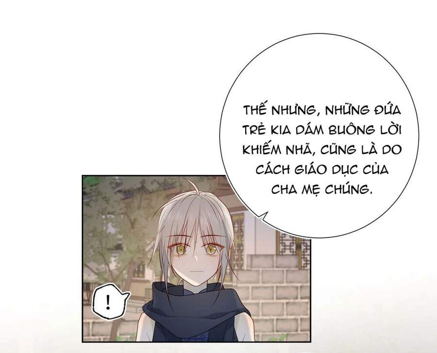 ác nữ cự tuyệt cua nam chính chapter 30 - Trang 2