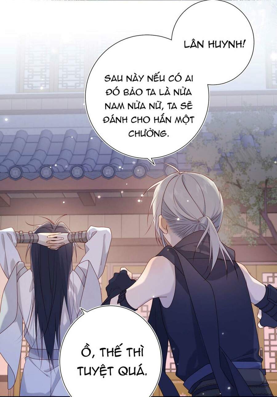 ác nữ cự tuyệt cua nam chính chapter 30 - Trang 2