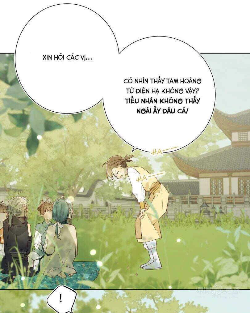 ác nữ cự tuyệt cua nam chính chapter 31 - Next chapter 32