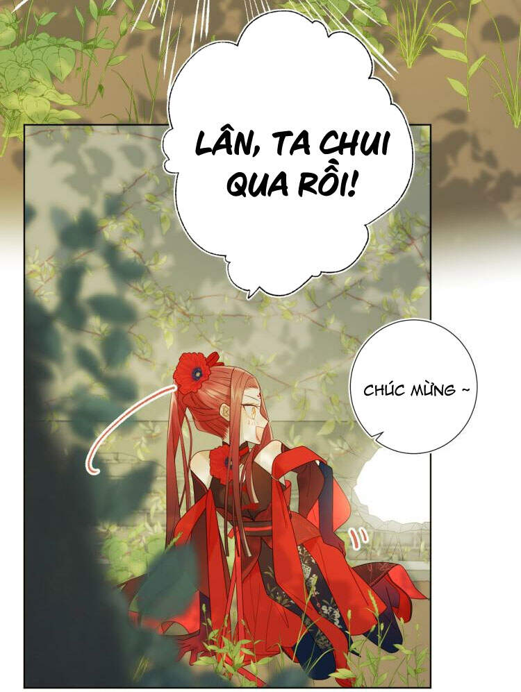 ác nữ cự tuyệt cua nam chính chapter 32 - Next chapter 33