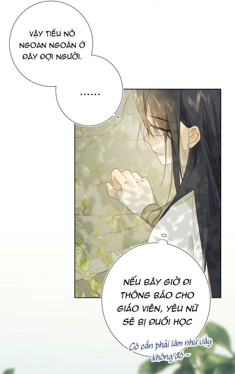 ác nữ cự tuyệt cua nam chính chapter 32 - Next chapter 33