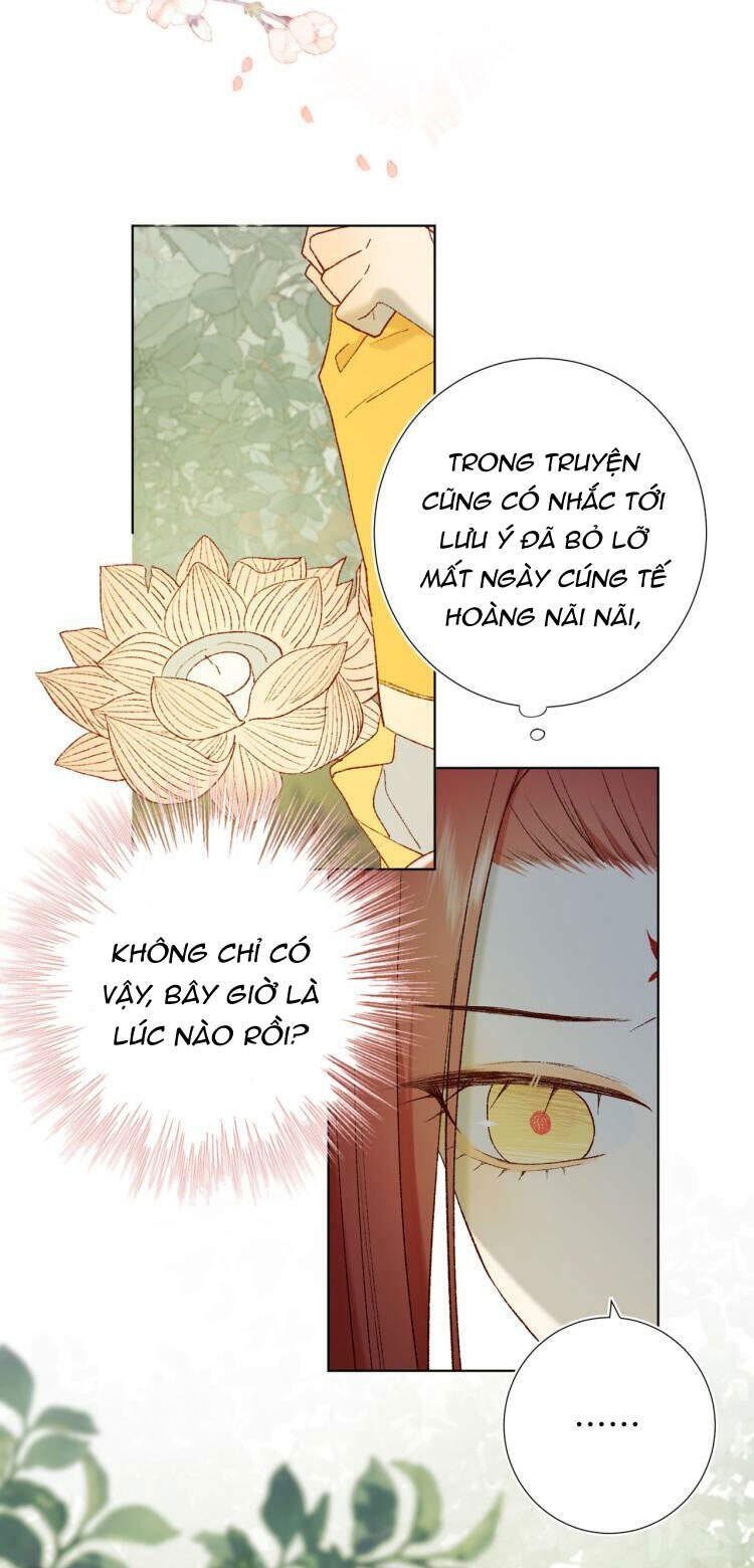 ác nữ cự tuyệt cua nam chính chapter 32 - Next chapter 33