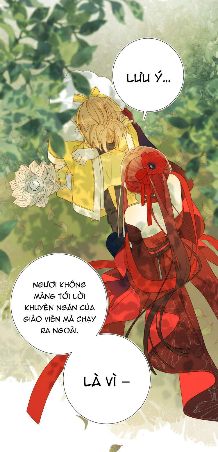 ác nữ cự tuyệt cua nam chính chapter 32 - Next chapter 33