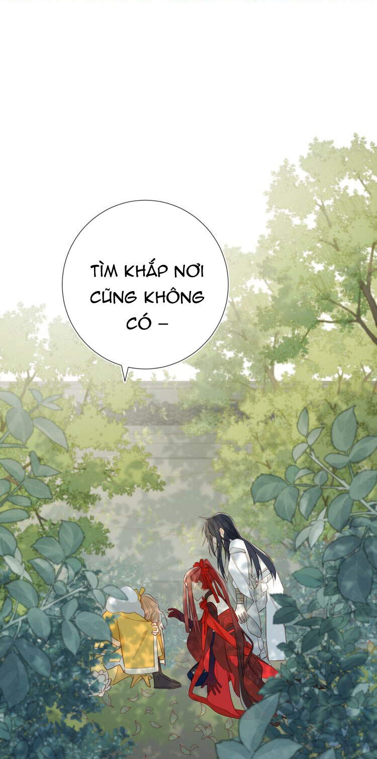 ác nữ cự tuyệt cua nam chính chapter 32 - Next chapter 33