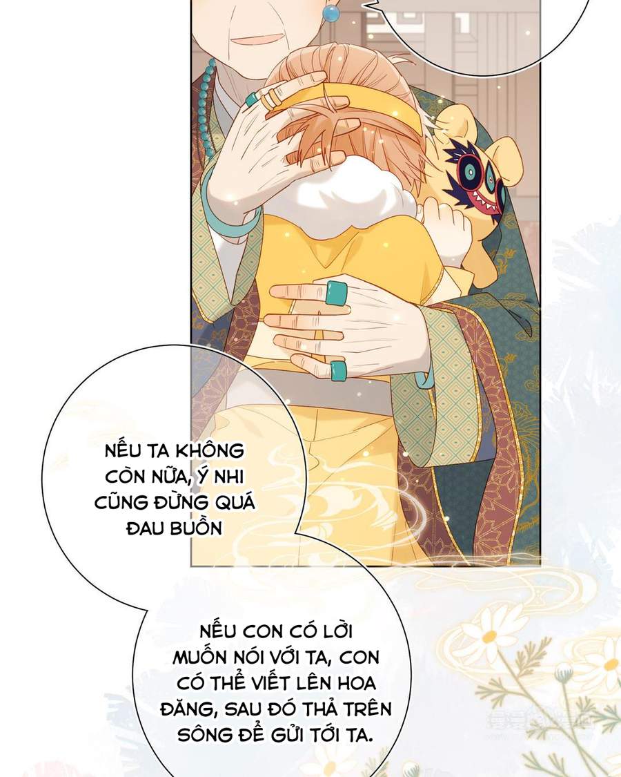 ác nữ cự tuyệt cua nam chính chapter 33 - Trang 5