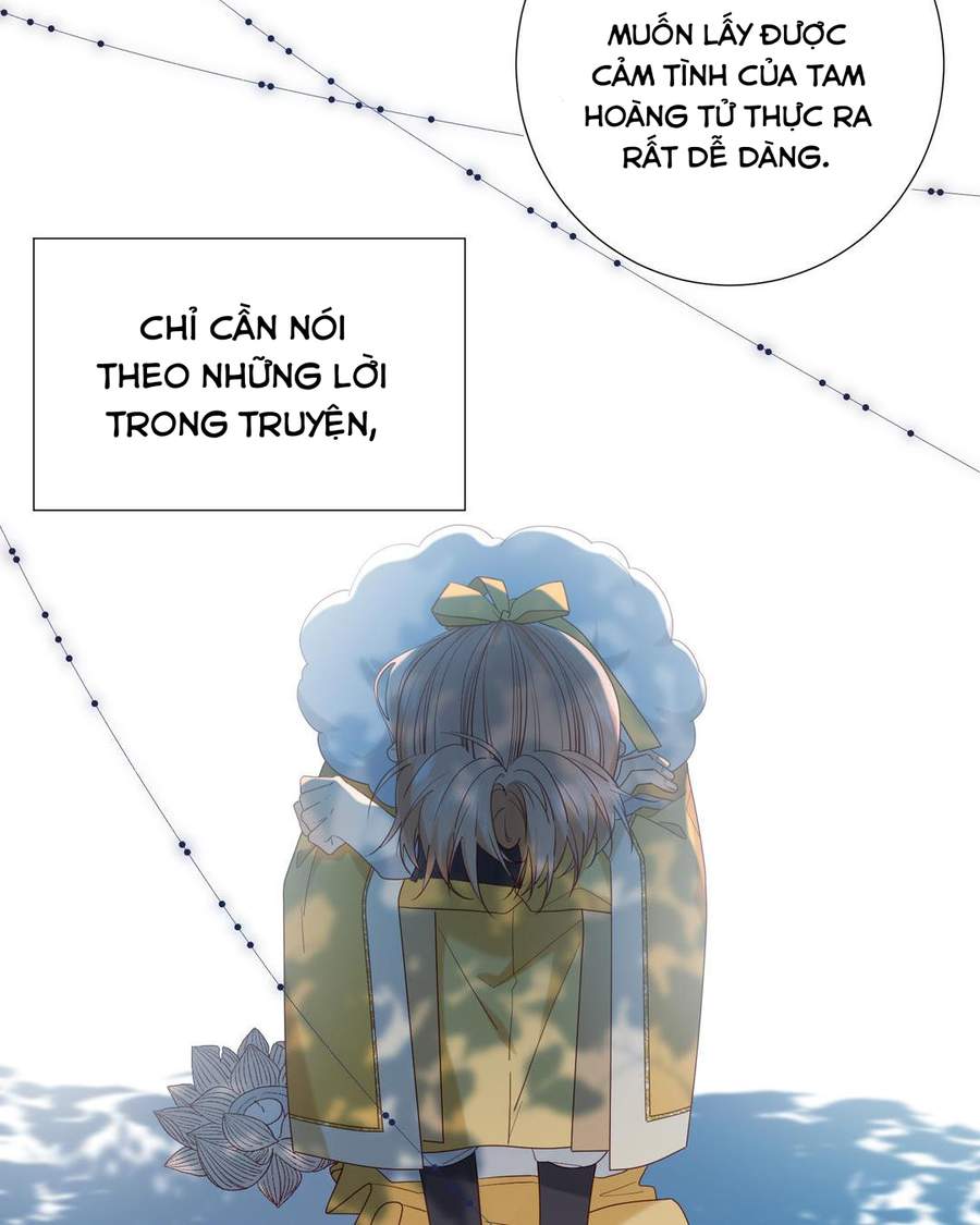 ác nữ cự tuyệt cua nam chính chapter 33 - Trang 5