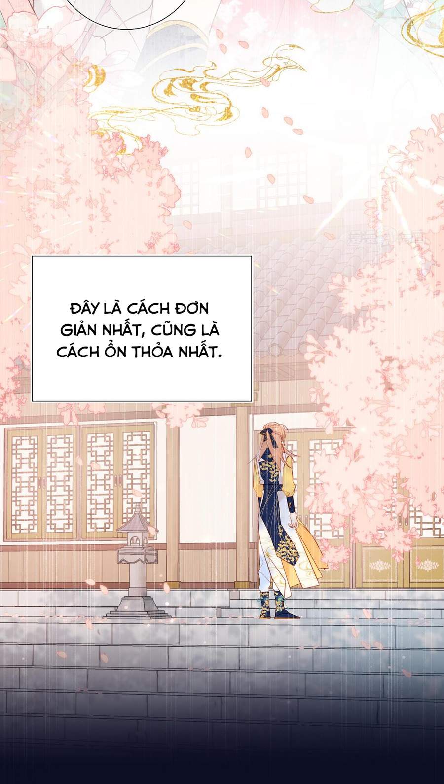 ác nữ cự tuyệt cua nam chính chapter 33 - Trang 5