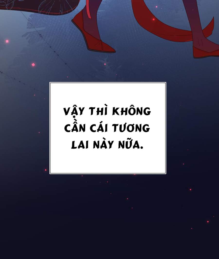 ác nữ cự tuyệt cua nam chính chapter 33 - Trang 5