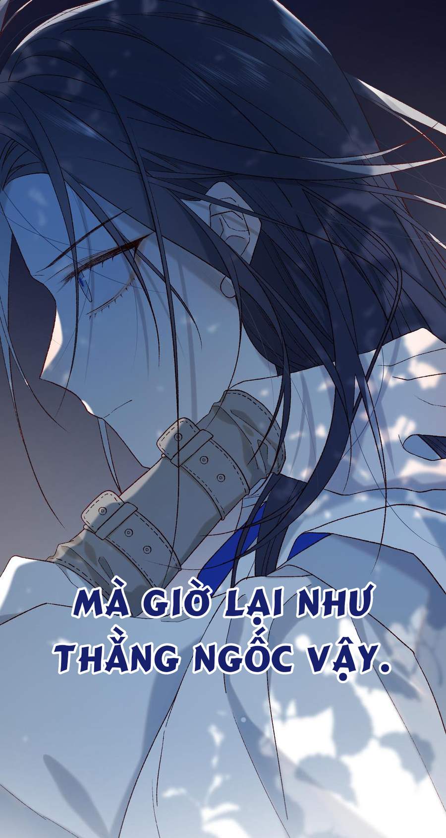 ác nữ cự tuyệt cua nam chính chapter 33 - Trang 5