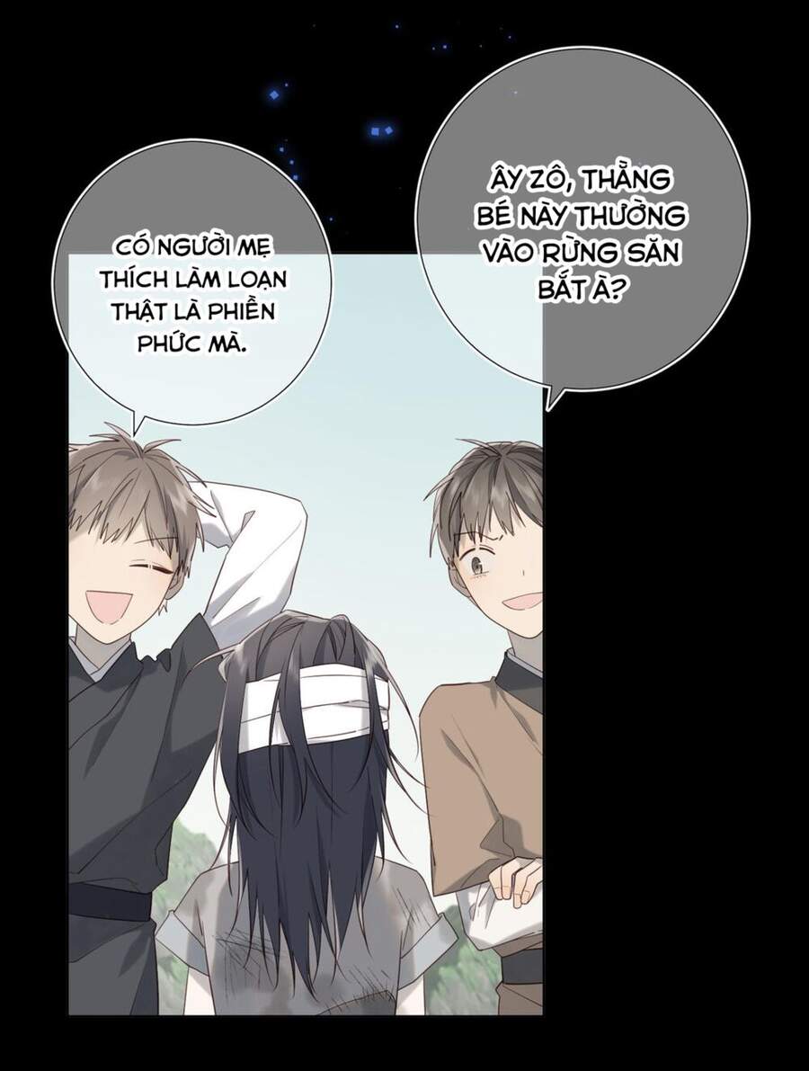 ác nữ cự tuyệt cua nam chính chapter 34 - Next chapter 35