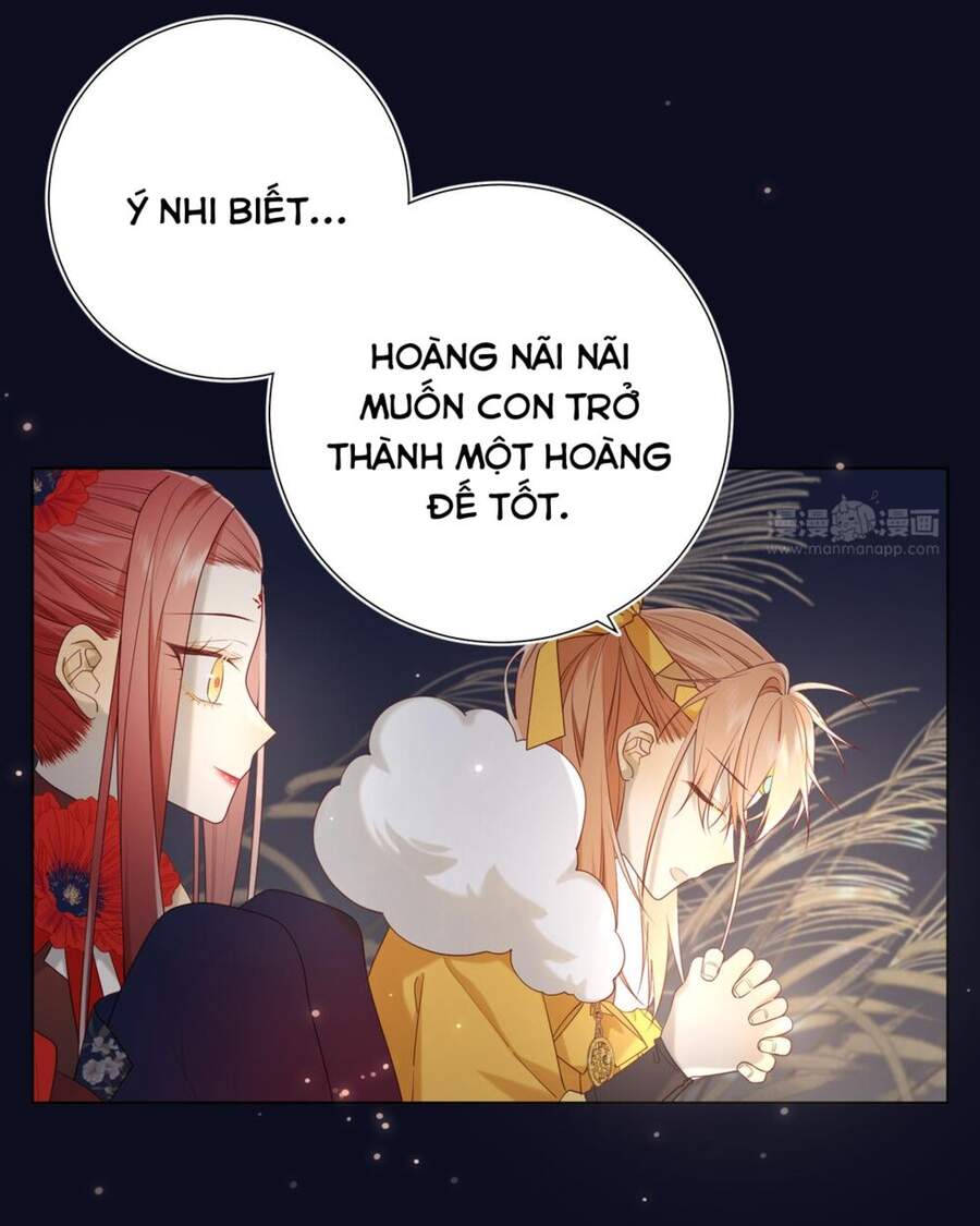 ác nữ cự tuyệt cua nam chính chapter 34 - Next chapter 35