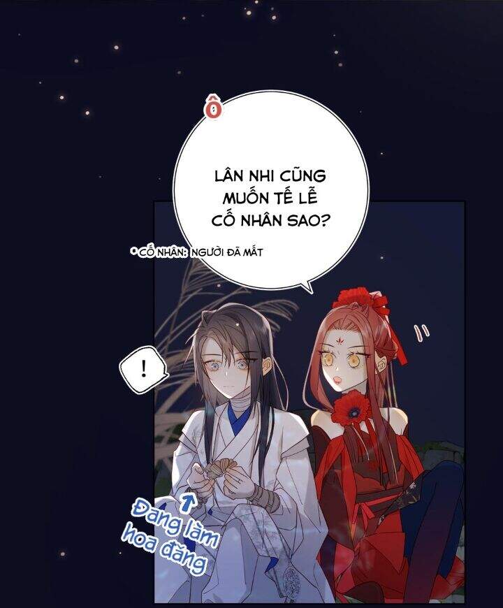 ác nữ cự tuyệt cua nam chính chapter 34 - Next chapter 35