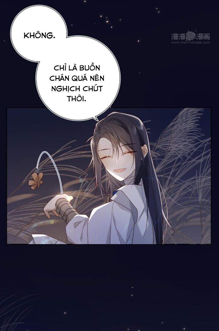 ác nữ cự tuyệt cua nam chính chapter 34 - Next chapter 35