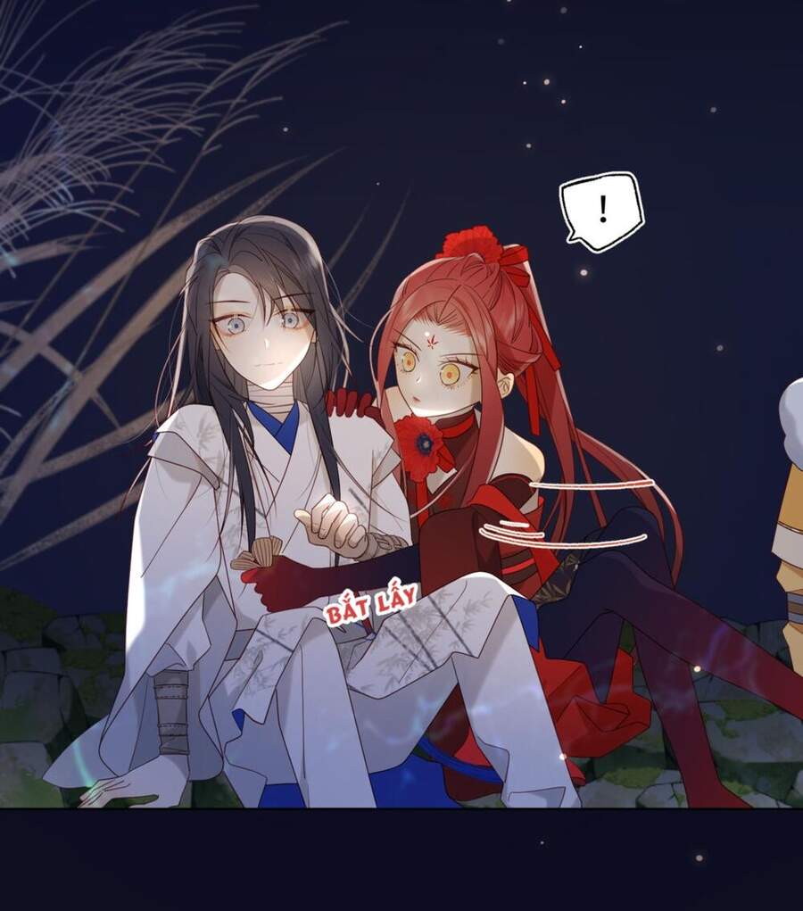 ác nữ cự tuyệt cua nam chính chapter 34 - Next chapter 35