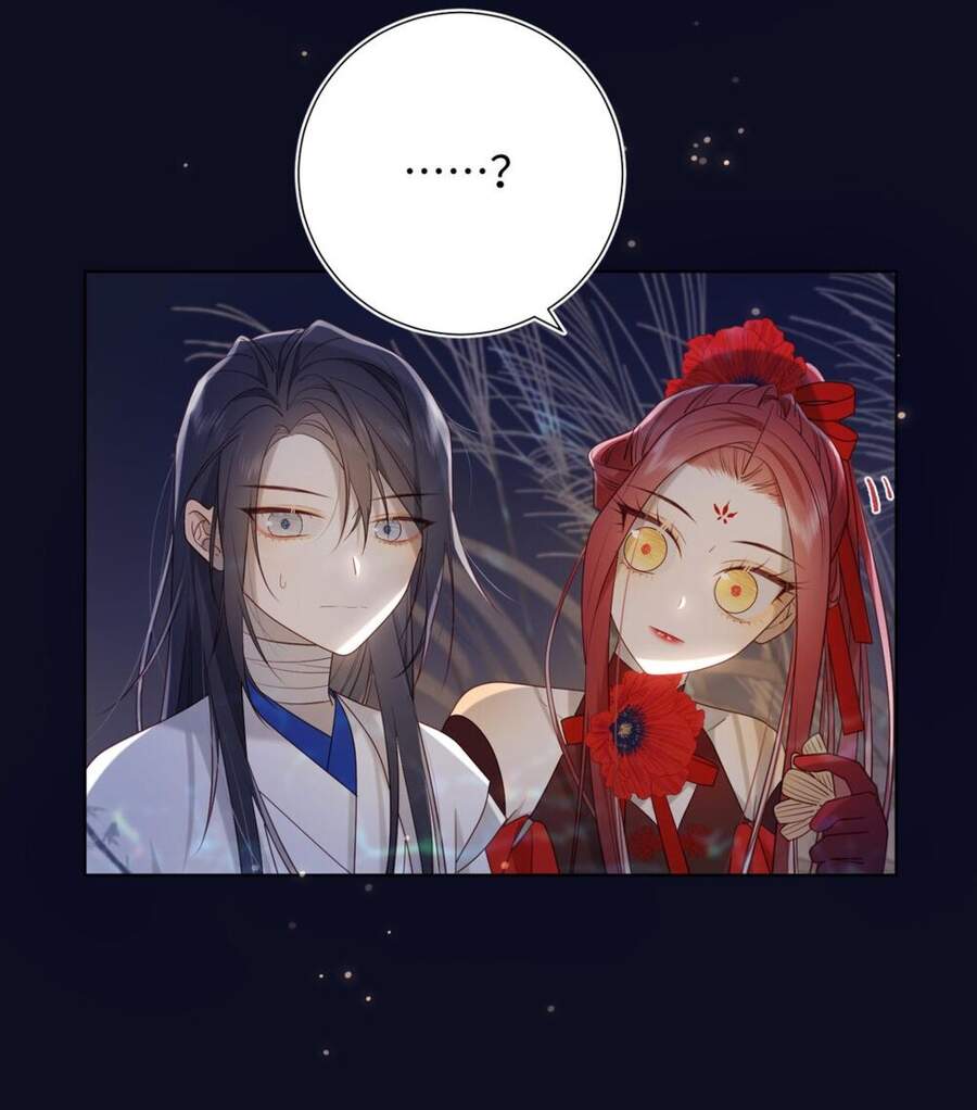 ác nữ cự tuyệt cua nam chính chapter 34 - Next chapter 35