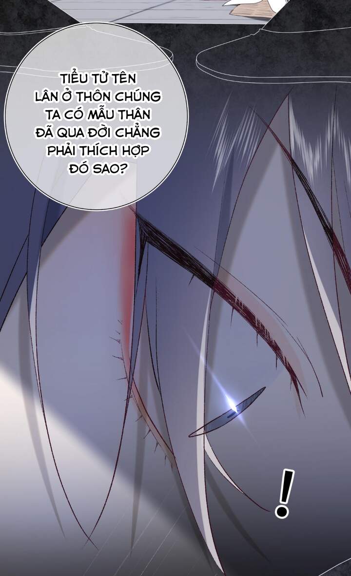 ác nữ cự tuyệt cua nam chính chapter 36 - Trang 2