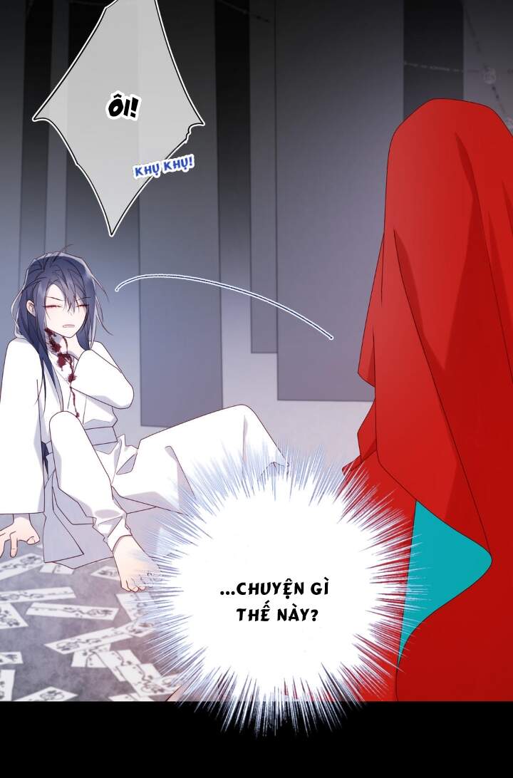 ác nữ cự tuyệt cua nam chính chapter 36 - Trang 2