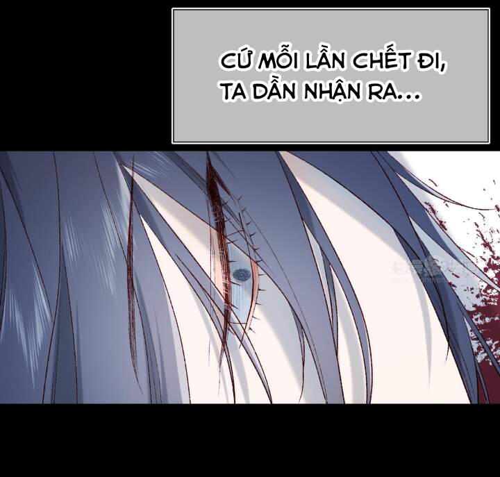 ác nữ cự tuyệt cua nam chính chapter 36 - Trang 2